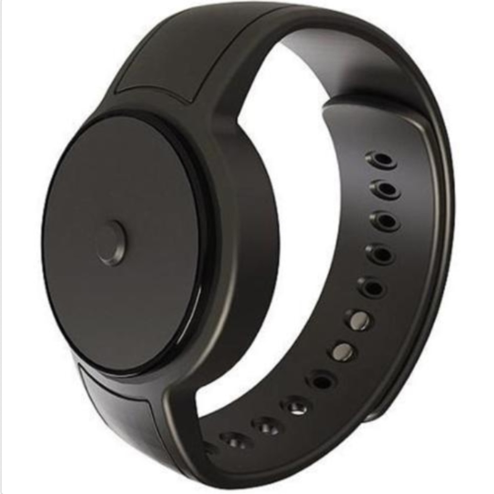 Mysync SPOT Wireless Bluetooth Activity Tracker